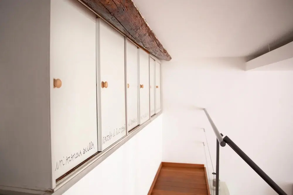 Casa Otto nel cuore di Genova