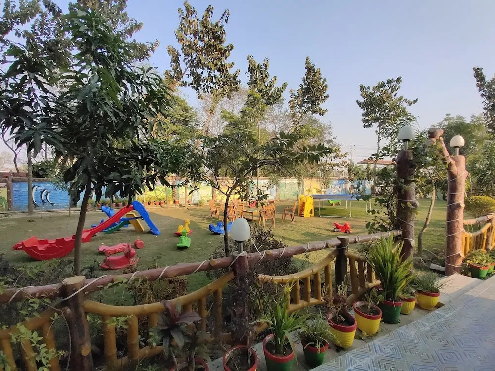 Buddha Resort
