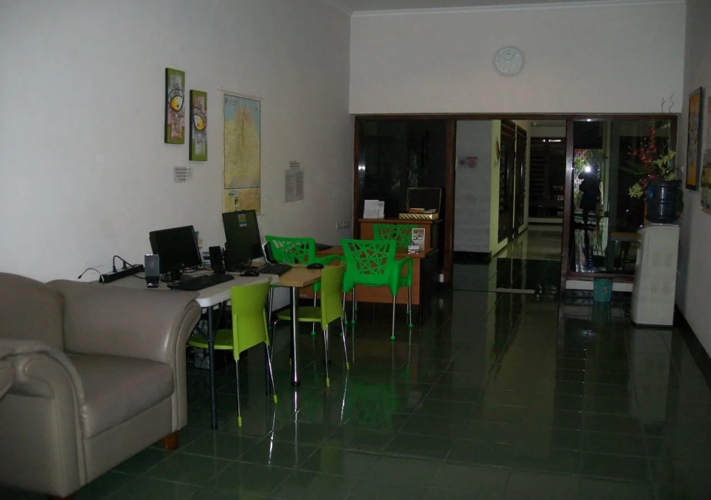 Krowi Inn