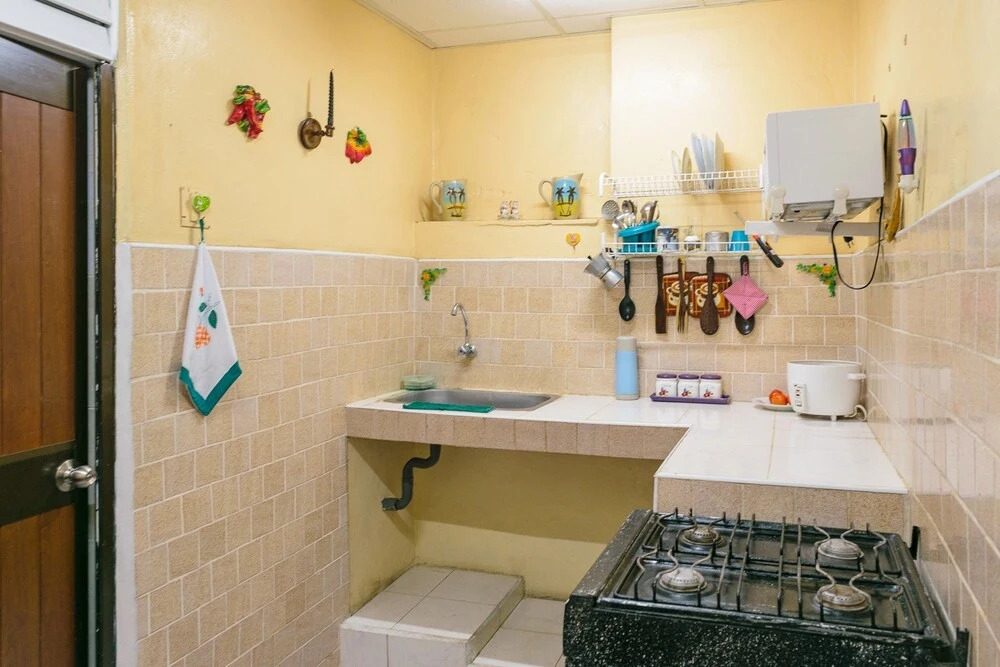Casa Palomino House