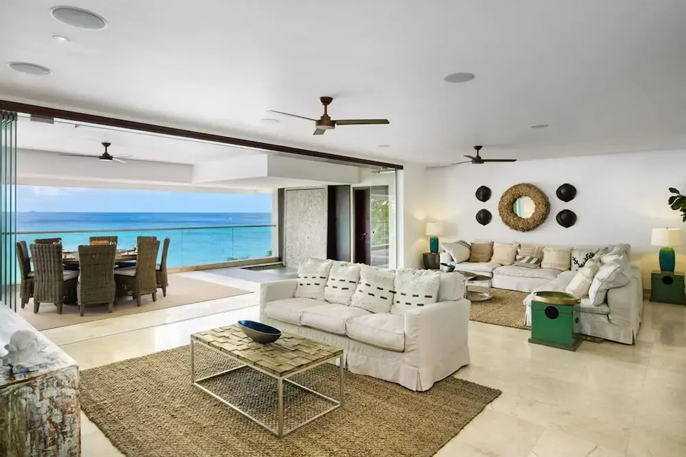 Portico 3 by Blue Sky Luxury