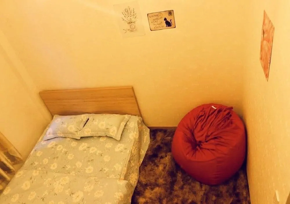 Green Home - Hostel