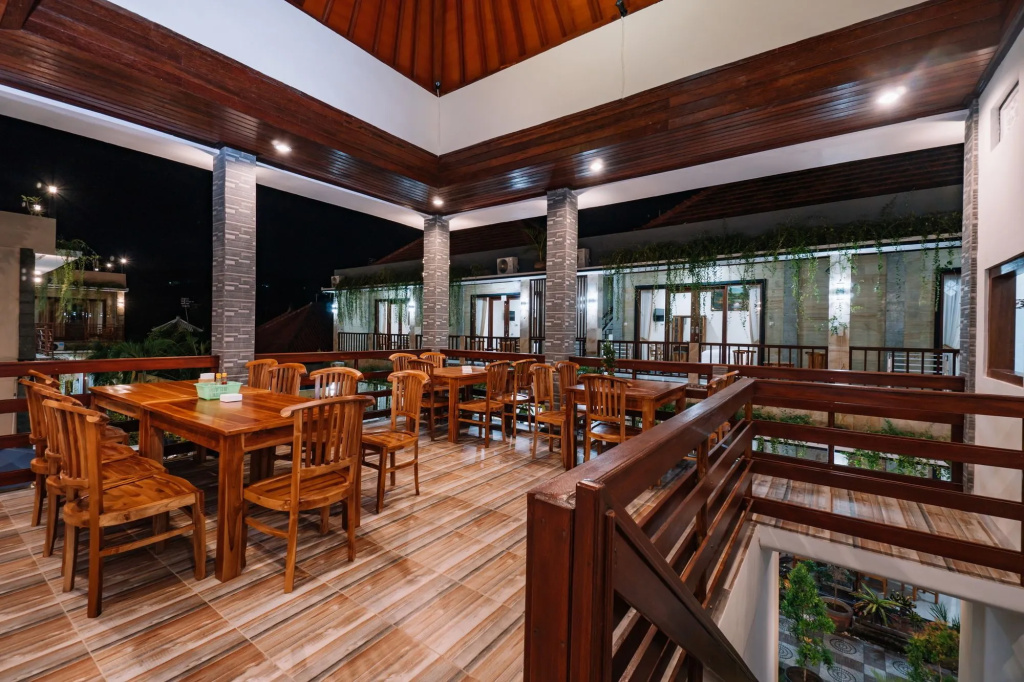 Sari Nusa Inn