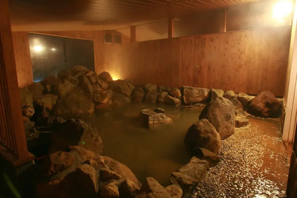 Nasu Onsen Nasu Village