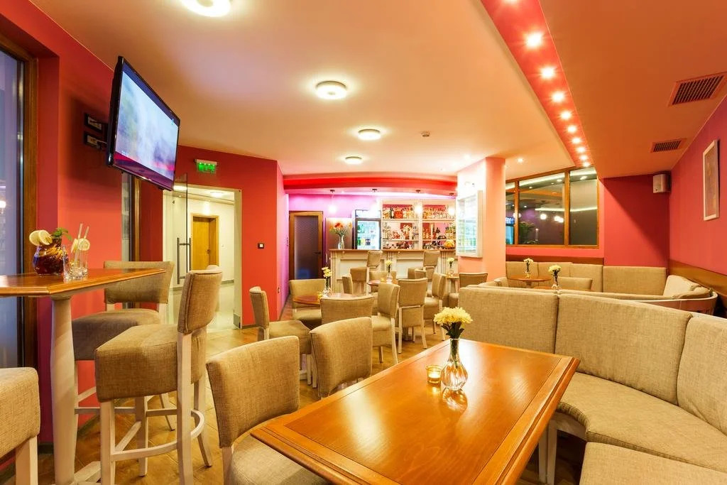 ApartHotel Prostor