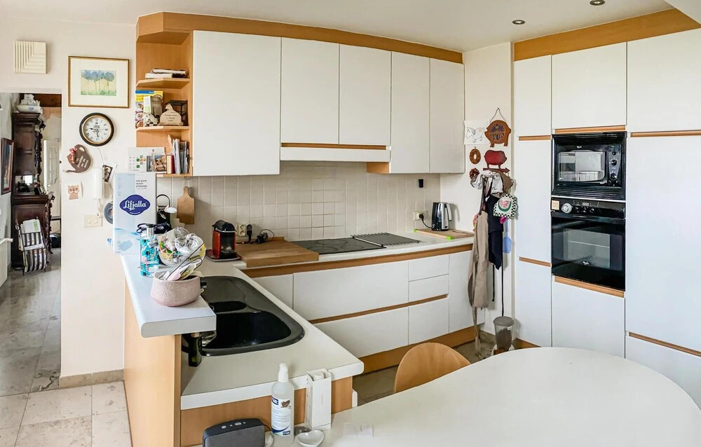 Stunning Home In Kemmel With Wifi