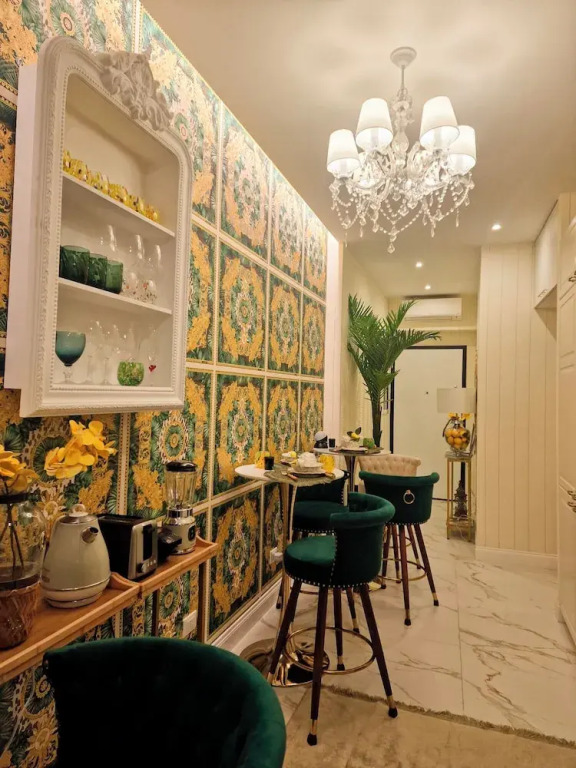 Vaticano 13 guesthouse