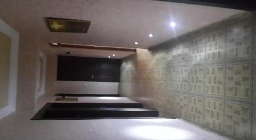 Halfeti Sahin Hotel