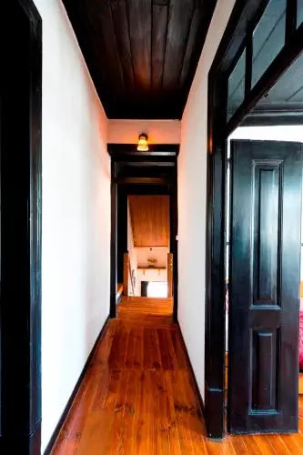 Atelier - House in Belém