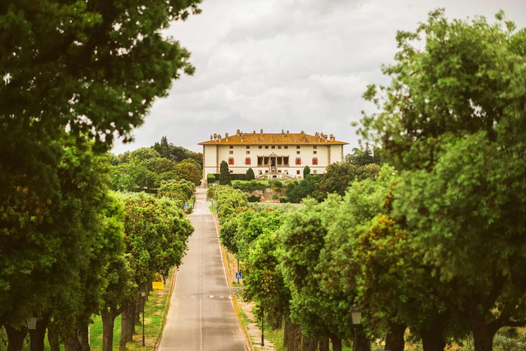 Hotel Tenuta di Artimino member of Meliá Collection