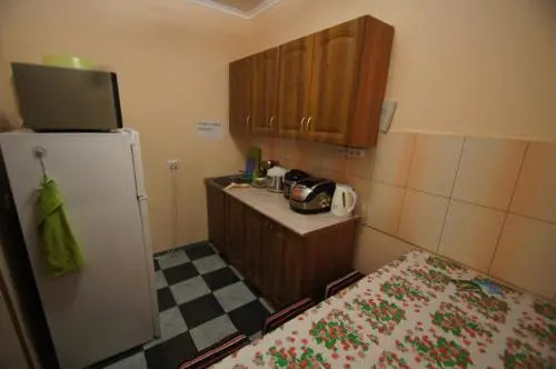 Guest House Dobriy