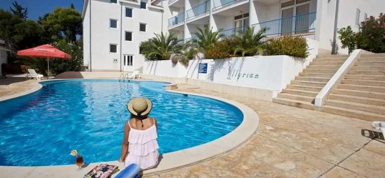 Illyrian Resort