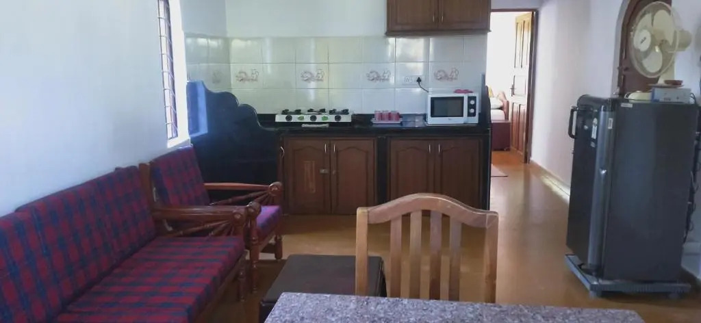 Villa Emmanuel Holiday Home