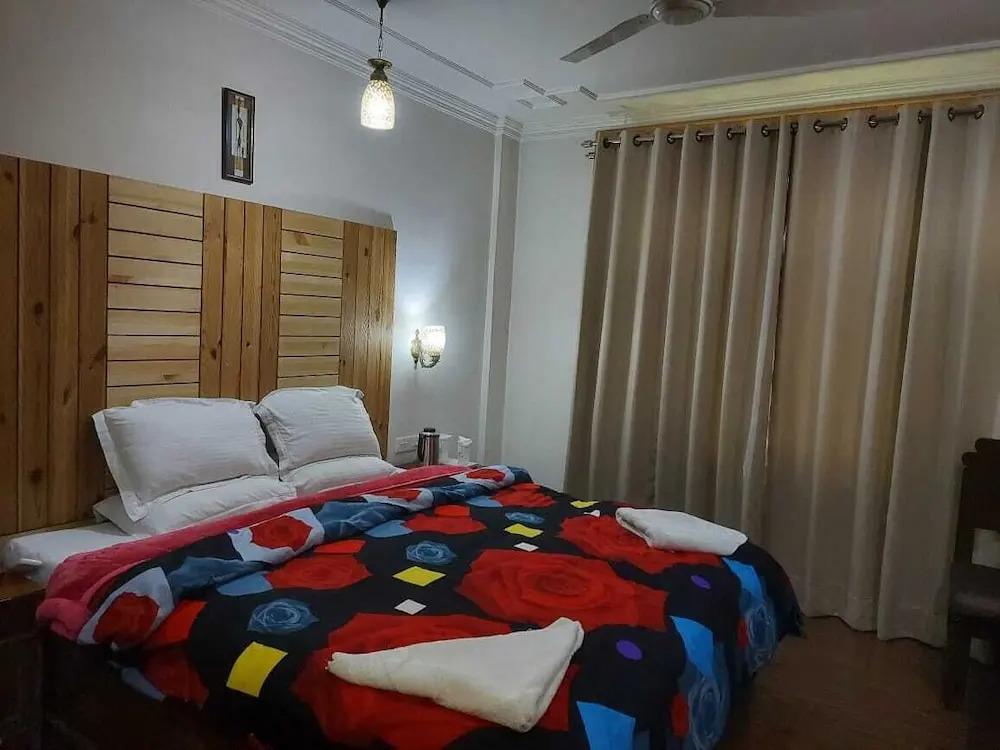 Hotel Grand Habib