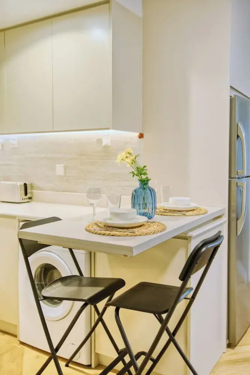 PVH - Cozy Central Studio - Dubai Gate 1