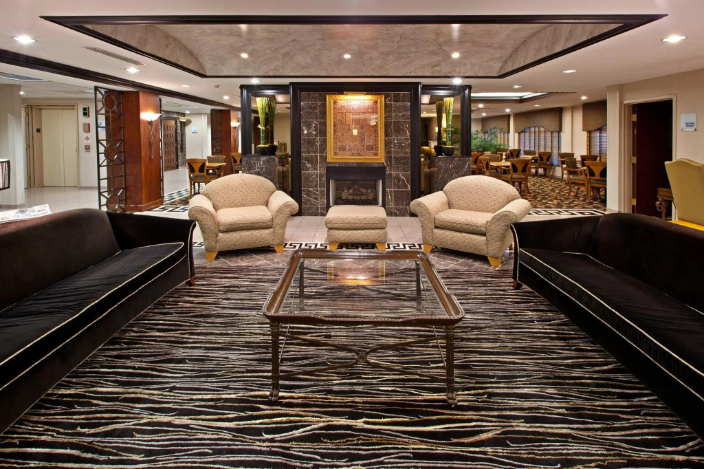 Holiday Inn Express Hotel & Suites Greenwood by IHG