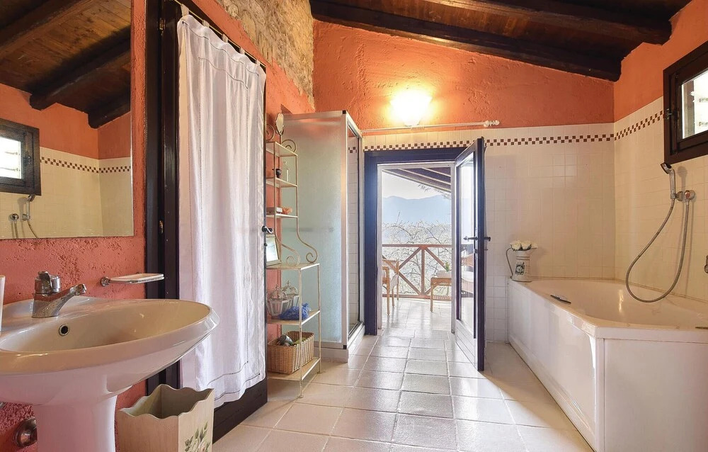 Gorgeous Home In Tarzo With Sauna