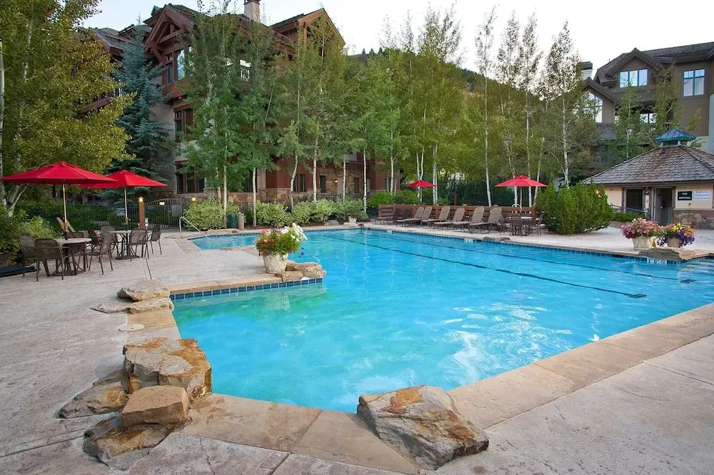 Freemont Building F4 4 Bedroom Townhouse