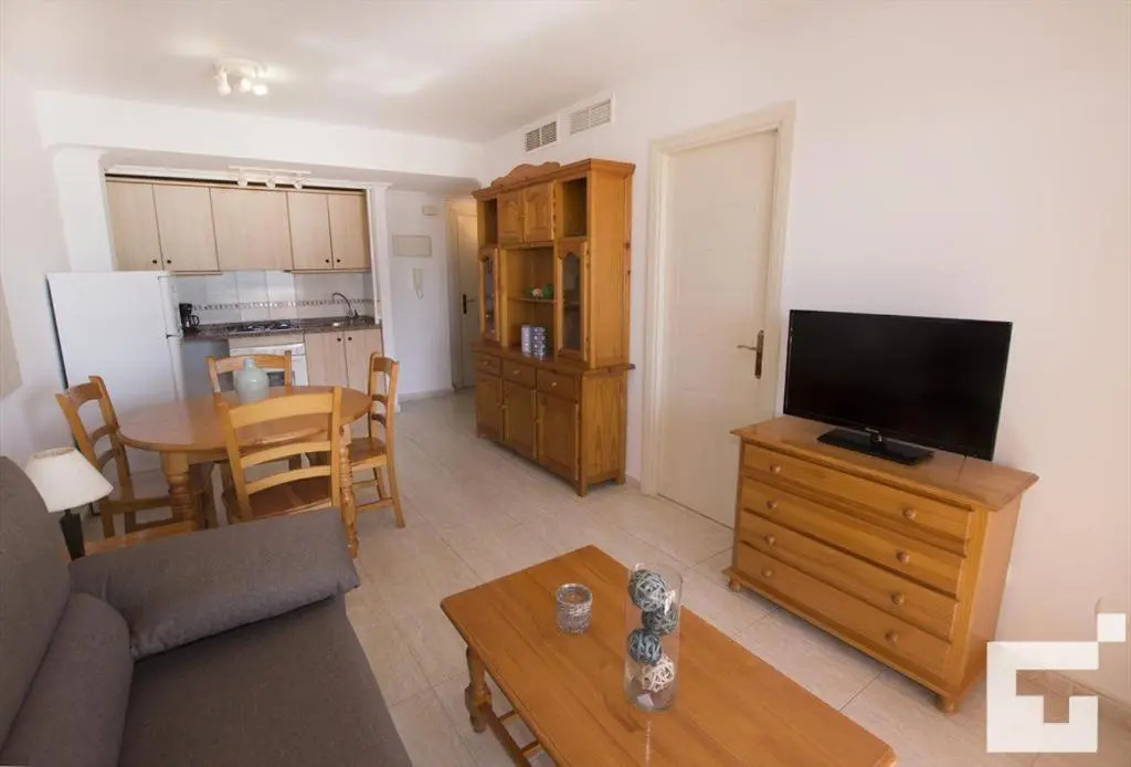 Apartamento Coralbeach 318b