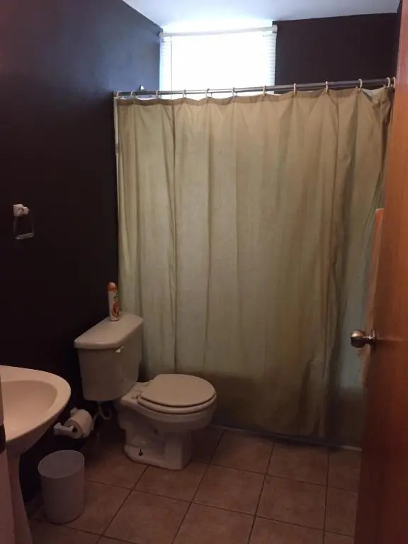 Comfortable Apartment in Boqueron - cash only