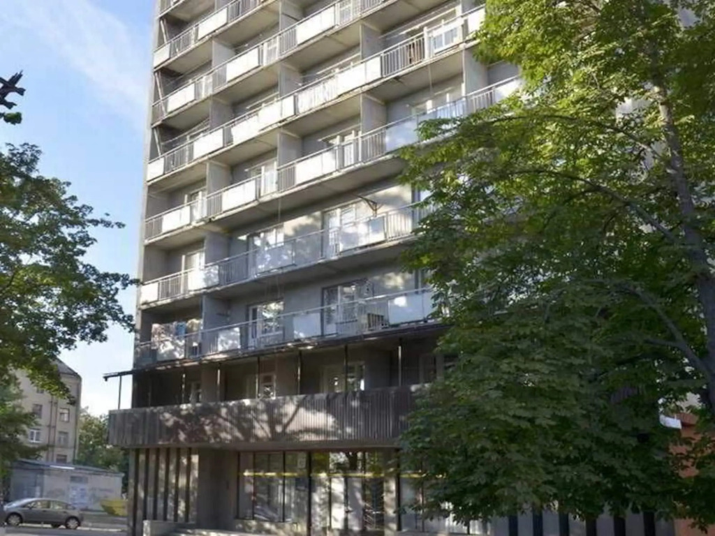 Hostel 2 Uepa
