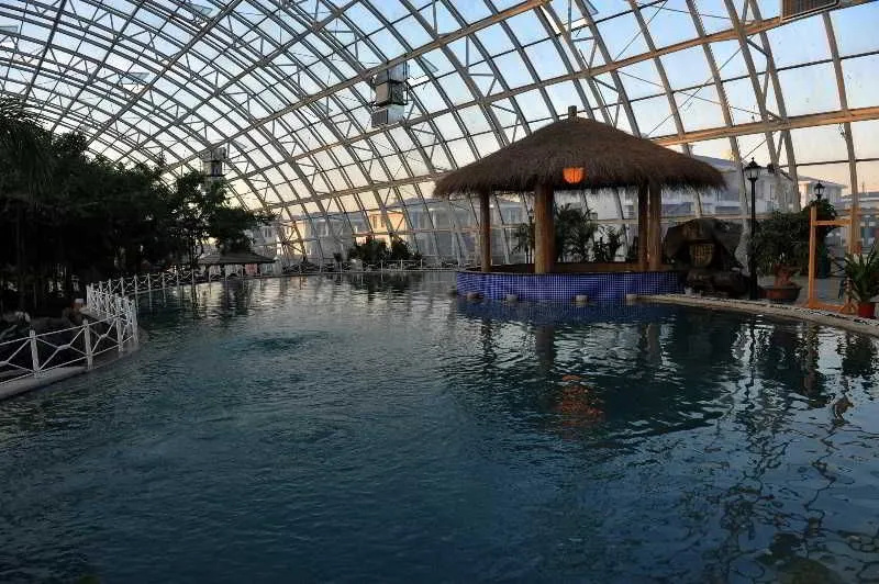 Shengtai International Hotel