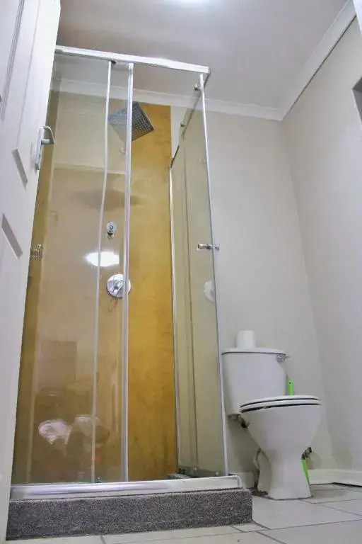 Maruleng Guest House