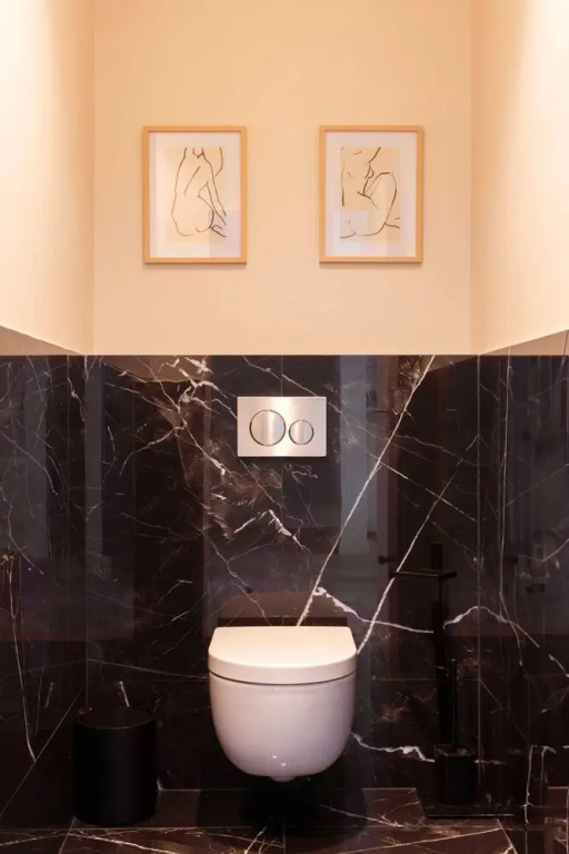 Luxurious Home in Paris for 6 People