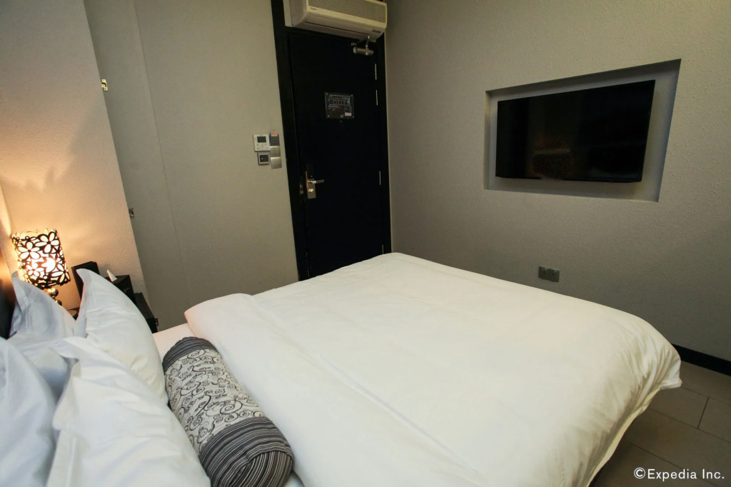 The Southbridge Hotel