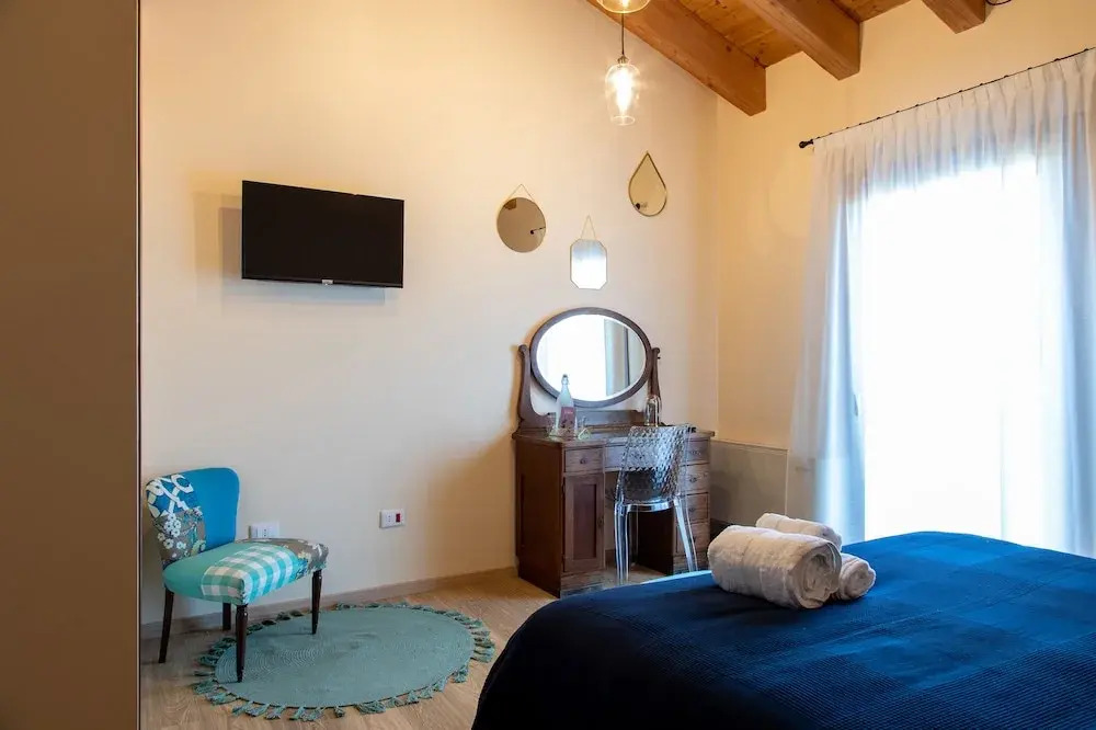 Agriturismo Da Zeffi
