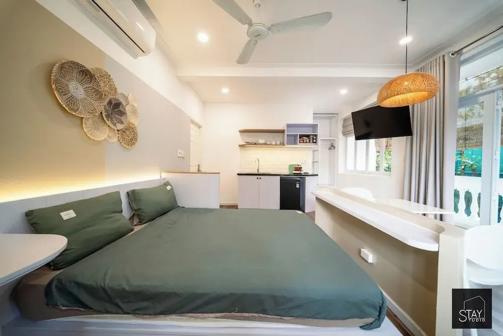 Stay Studio Villa Hideaway