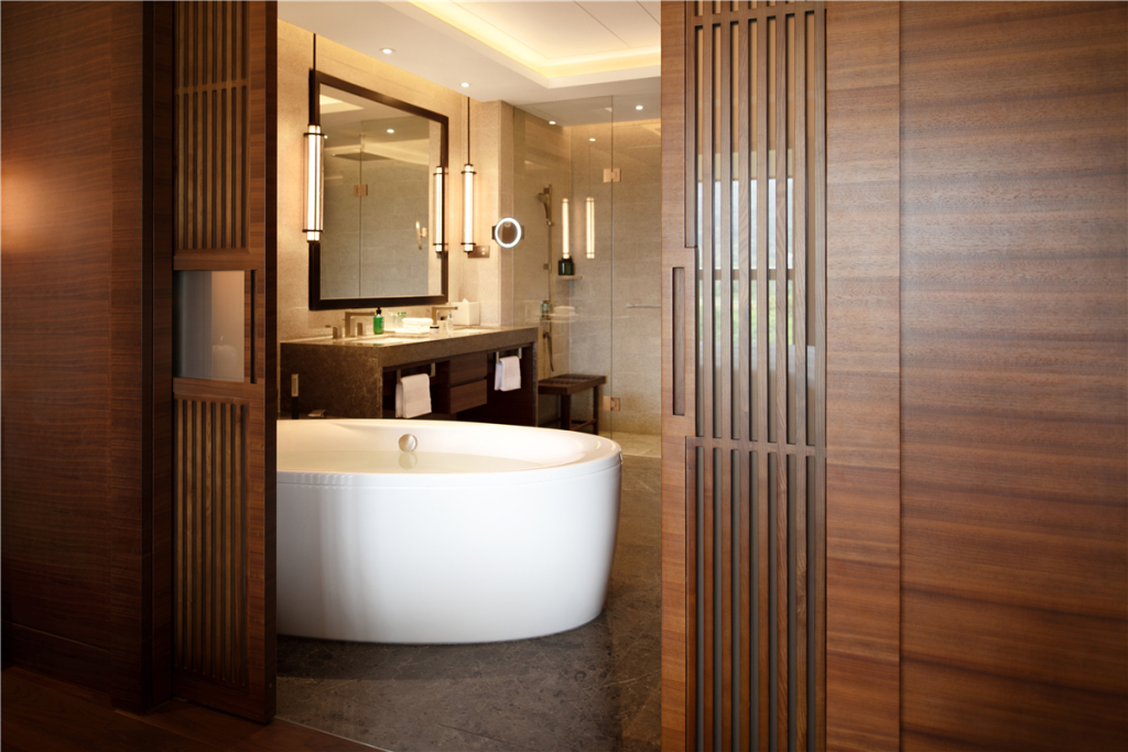 New World Qingyuan Hotel -formerly KHOS QINGYUAN
