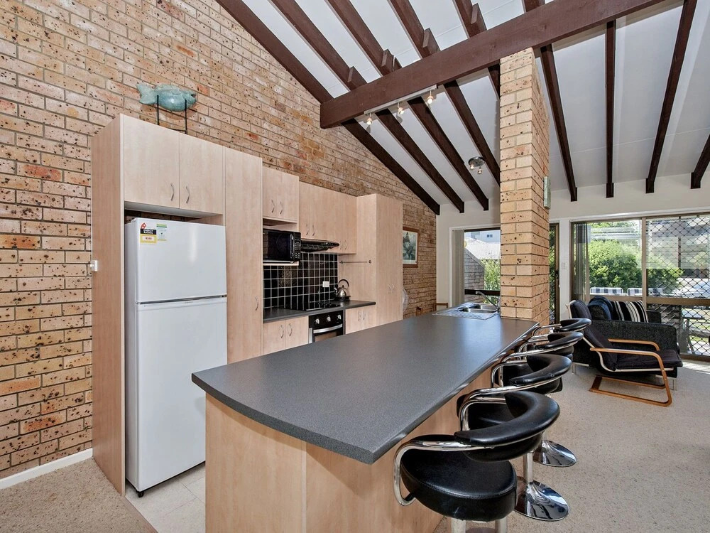 Bay Parklands, 3/2 Gowrie Avenue