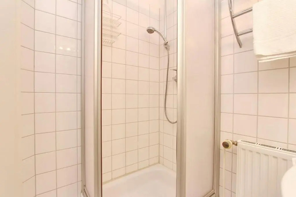 Goosbrink Wohnung 14