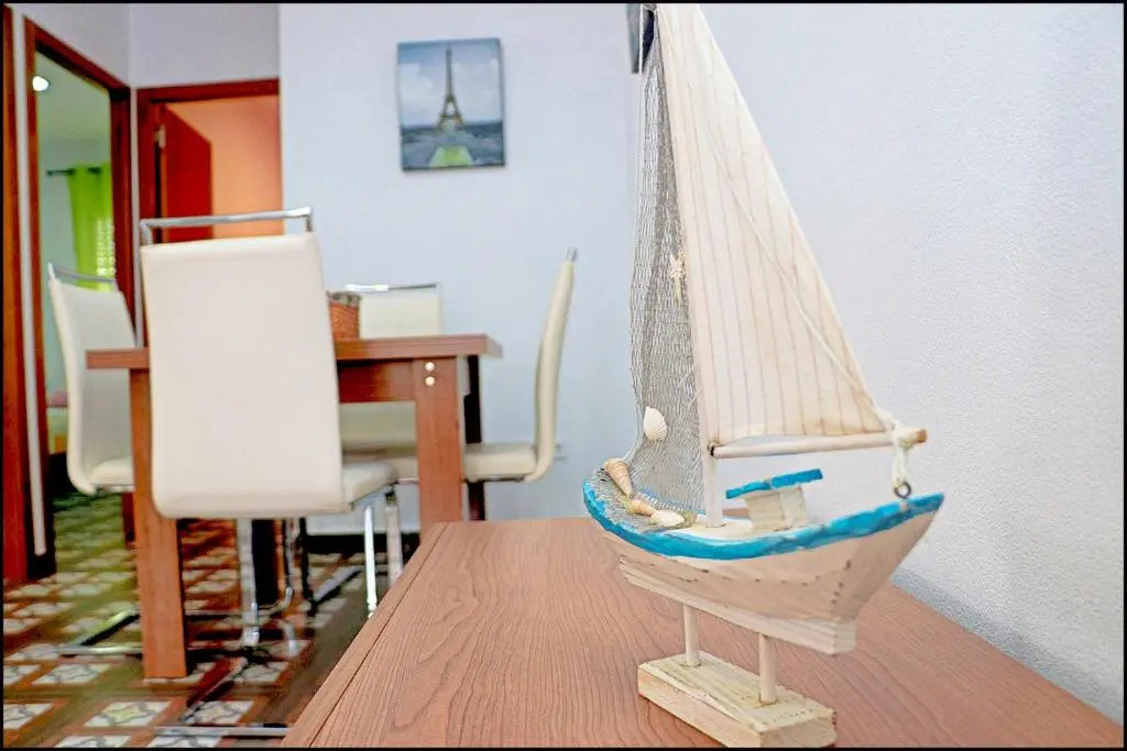 Chalet Muelle Pesquero 65
