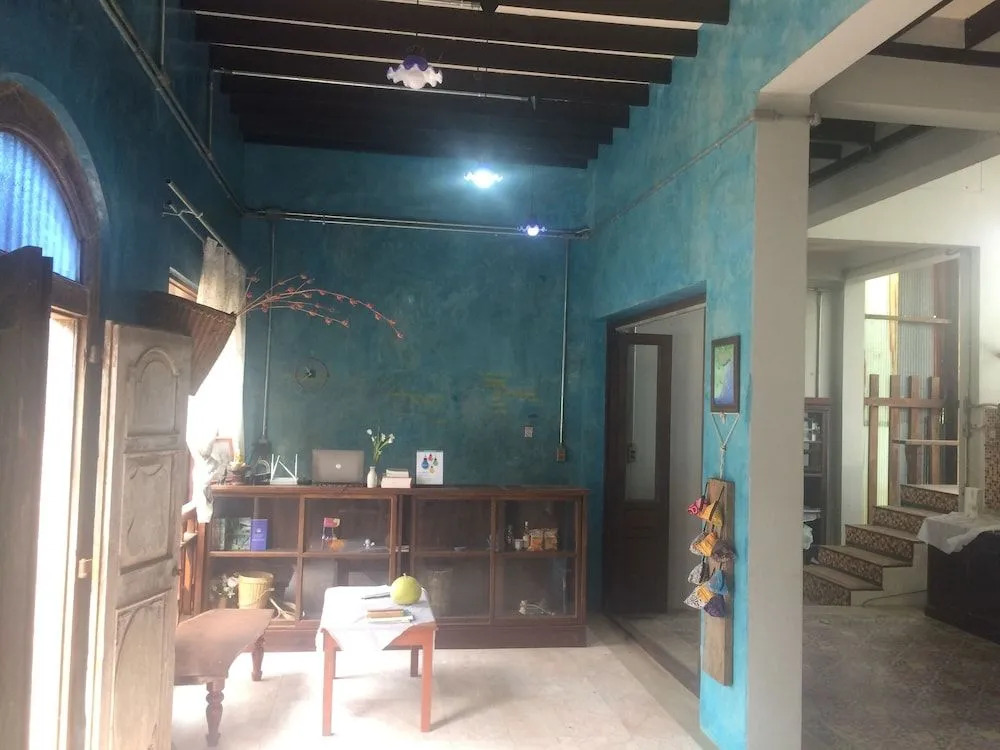 The Local Story Home Stay 2
