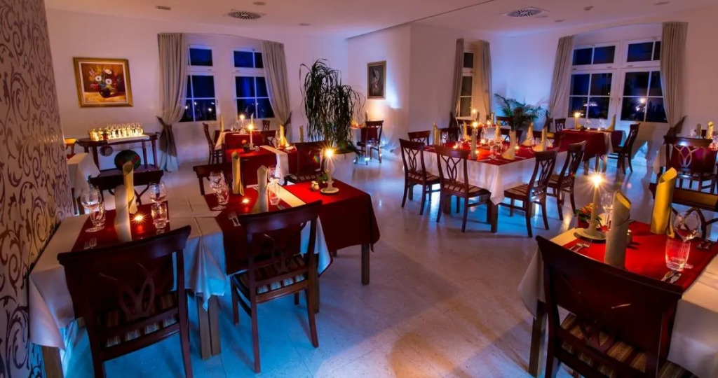 Hotel Rimski Dvor