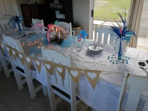 Swartberg Guest House