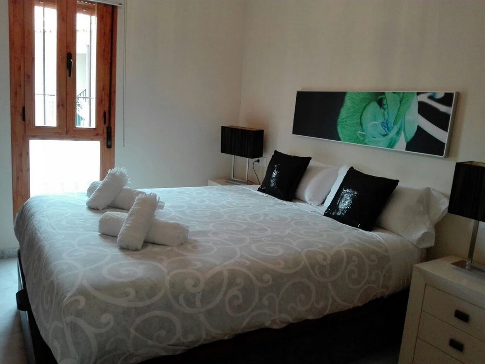 Apartamento Alfonso XII by JITKey