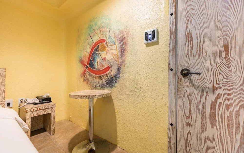 Yeonsinnae Hotel Mantova