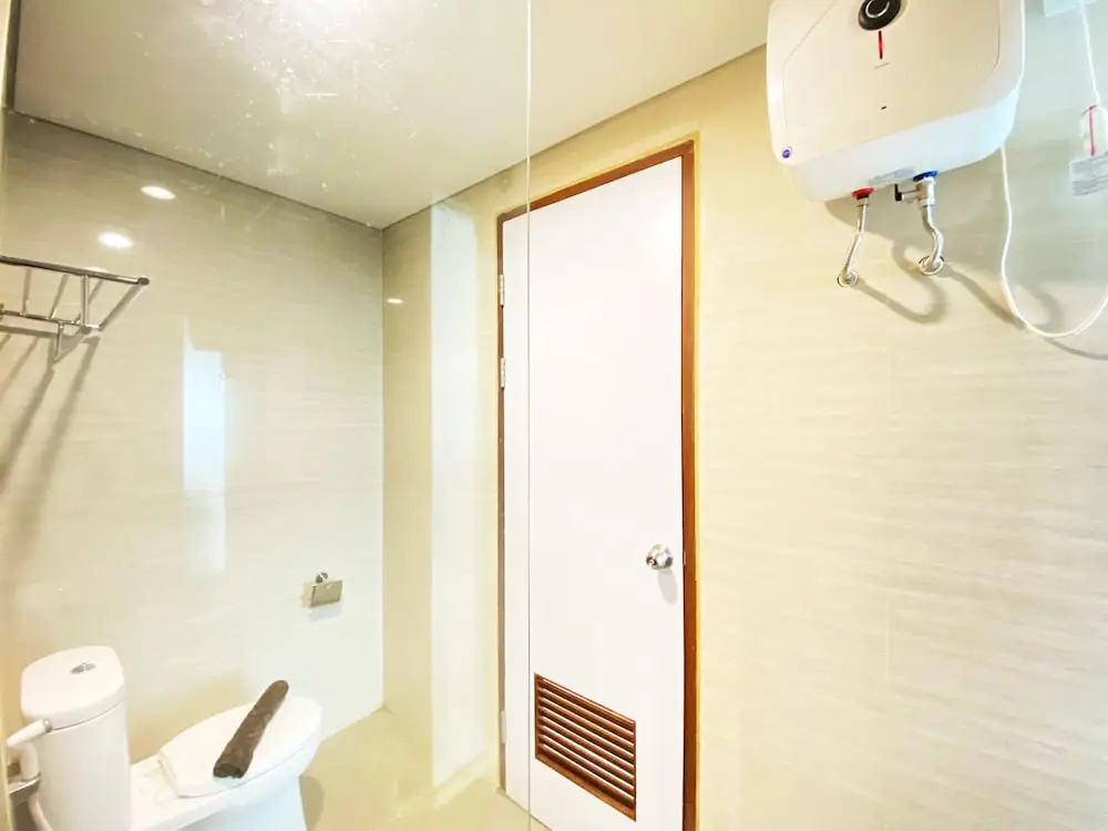 Cozy Studio Room At Green Kosambi (Greko) Apartment