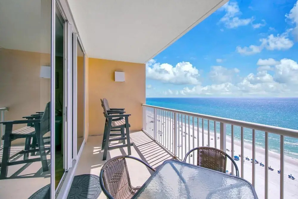 Majestic Beach Towers 1-1005