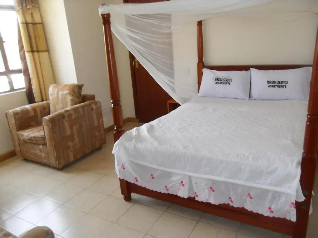 Mirema Hotel