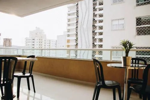 Apartamento em Itapema