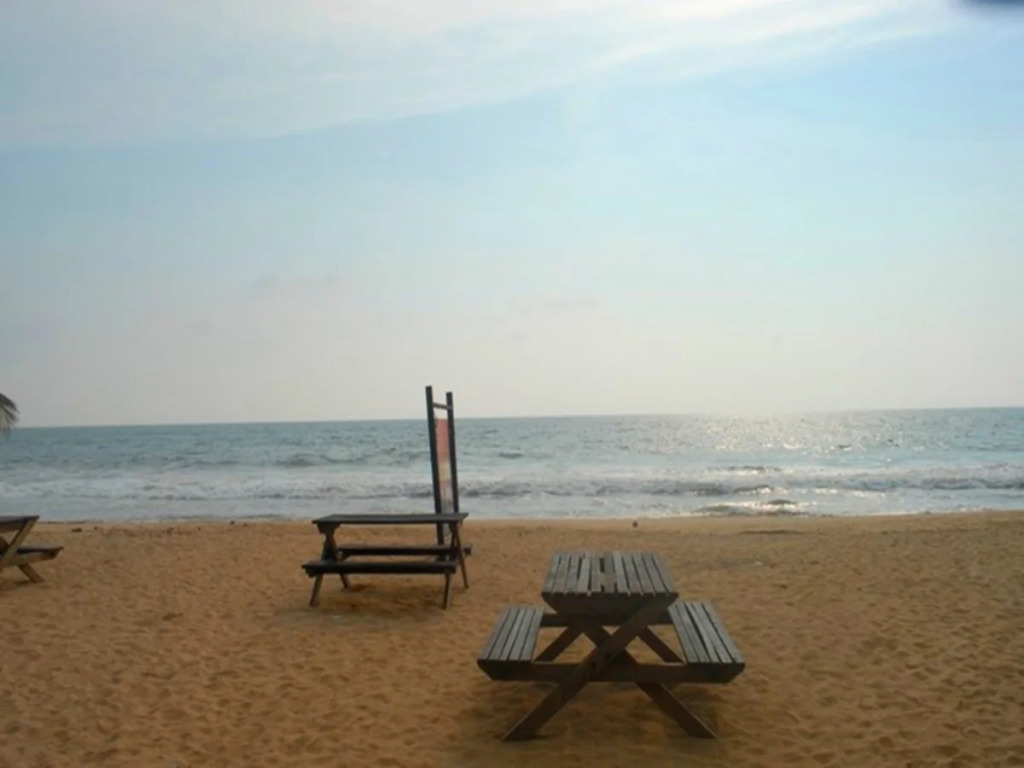 The Chalet Bentota