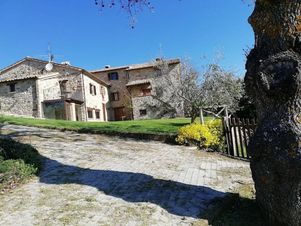 B&B Ca Giorgetto