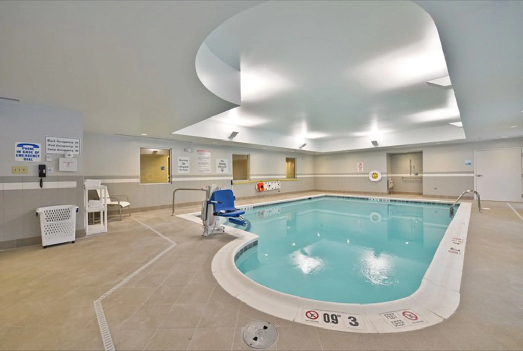 Holiday Inn Express Canandaigua, NY