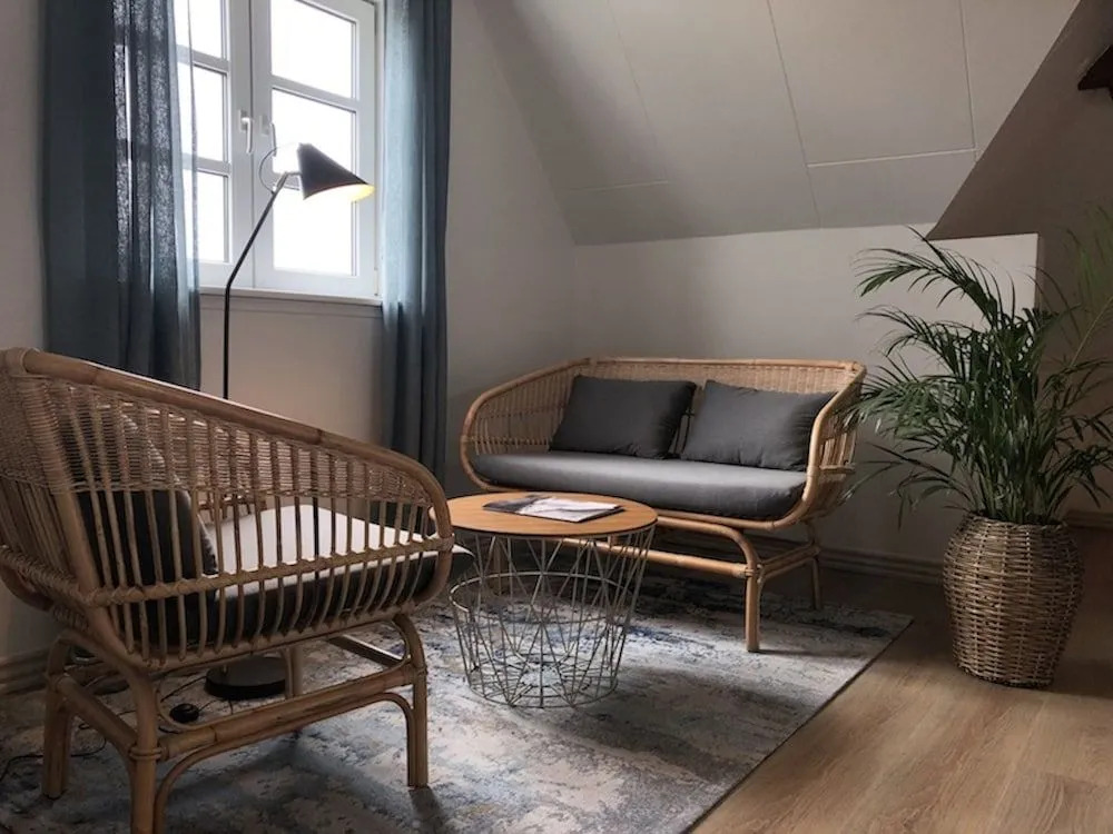 Hotel VANDret