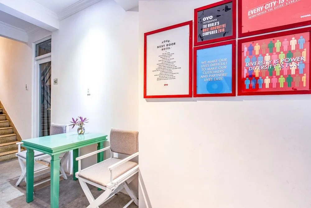 GIS Hotel Nha Trang & Motorbike Rental