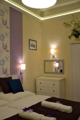 Magnolia Apartment